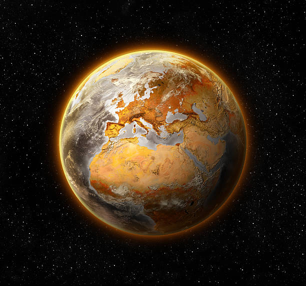istock concept of global warming 502274709