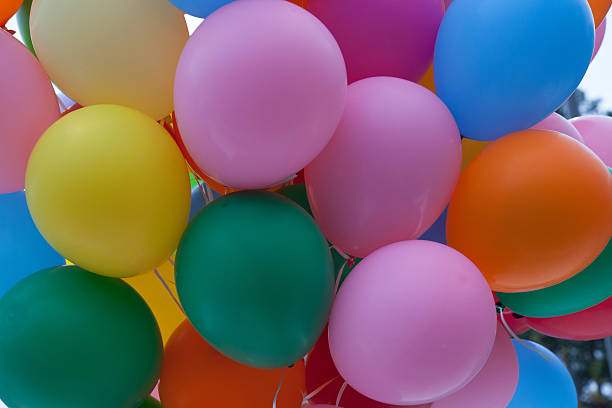 istock colorful Balloons 502275259