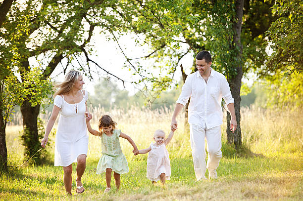 istock Happy family 502276245