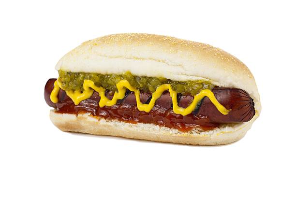 istock fresh hot dog sandwich 502284838