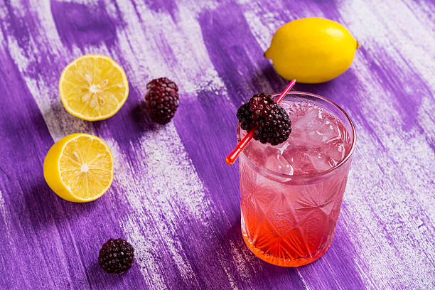 istock Blackberry cocktail 502291068