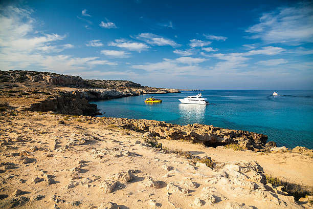 istock vessels in the park Cape Greko 502291676
