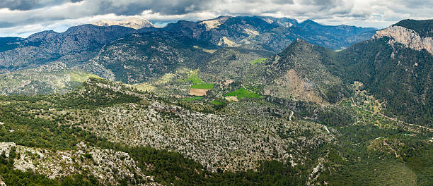 istock highland landscape of Majorca 502292064