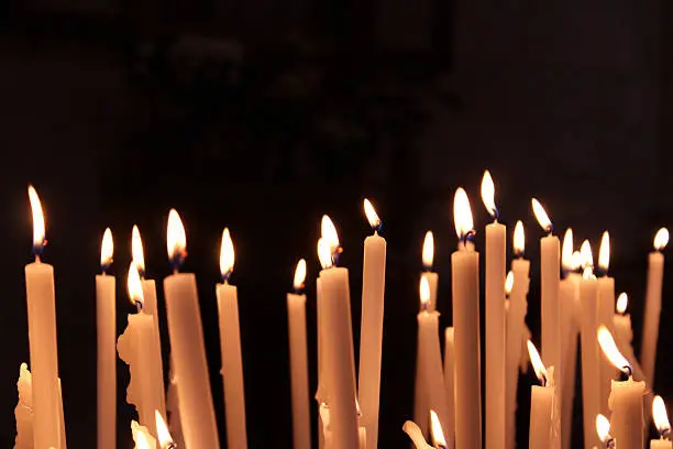 Photo of Candles