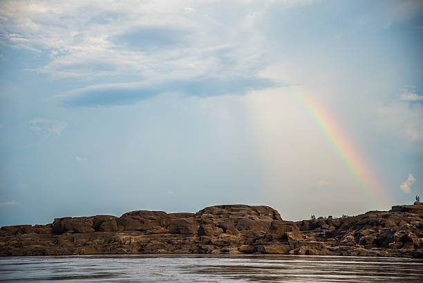 istock Ubon-ratchathani, Grand Canyon of Thailand. 502296861