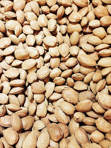 This is... nuts!