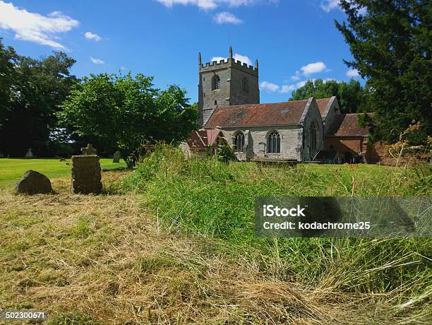 Parish Church Stockfoto und mehr Bilder von Alt - Alt, Altertümlich, Anglikanismus