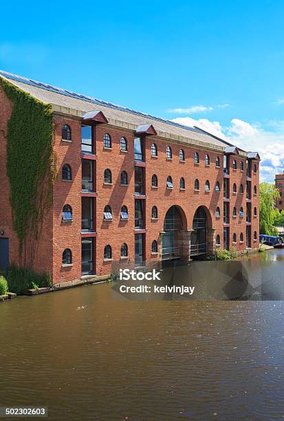 Luxo Apartments Em Manchester - Fotografias de stock e mais imagens de Castlefield - Castlefield, Manchester - Inglaterra, Ao Ar Livre