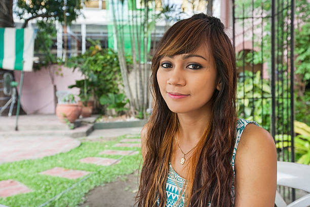 istock Filipino Beauty 502302665