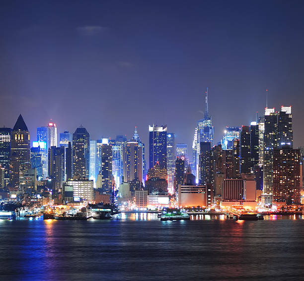 istock New York City Manhattan 502302815