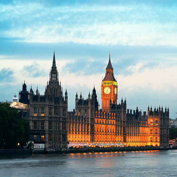istock House of Parliament 502303571