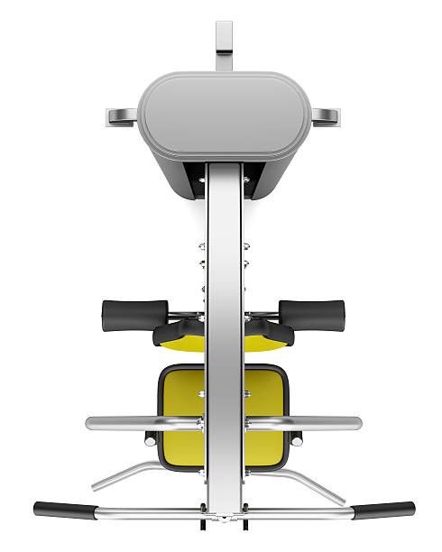 istock top view of multigym machine isolated on white background 502317982