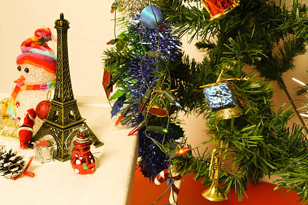 istock Christmas at my Room. 502321478