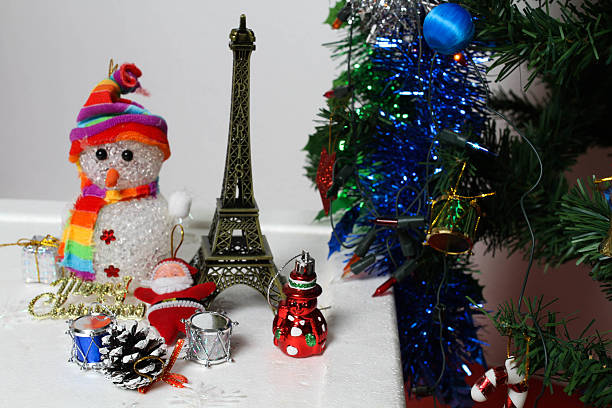 istock Christmas at my Room. 502321564