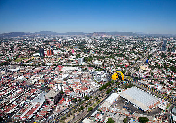 Sight airs of guadalajara