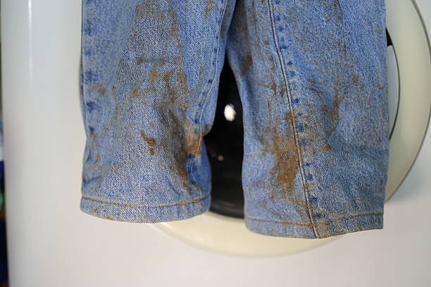 1,600+ Stained Jeans Stock Photos, Pictures & Royalty-Free Images