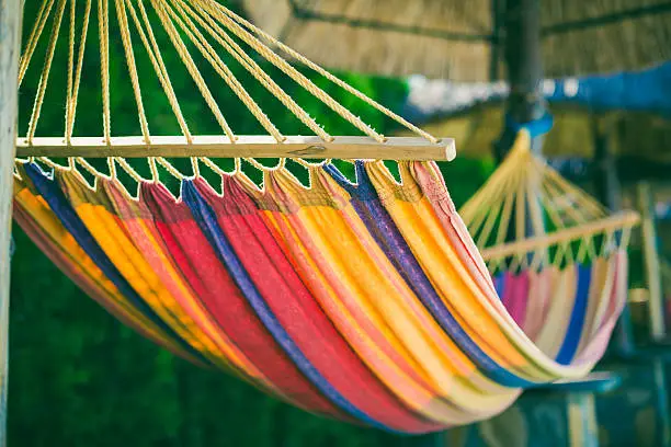 Photo of Colored Hammock