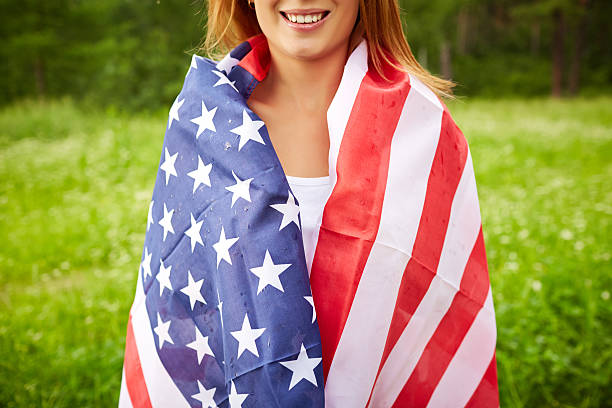 istock Patriotic spirit 502346311