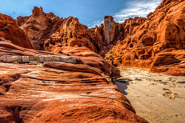 Kimberley Region - Ancient Landscape