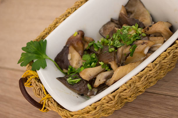 istock mushroom cassolette from france 502350412