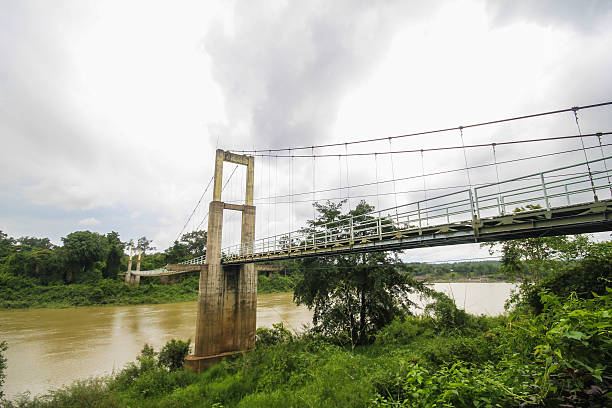 istock Kaeng Tana National Park, Ubon Ratchathani Thailand 502351370