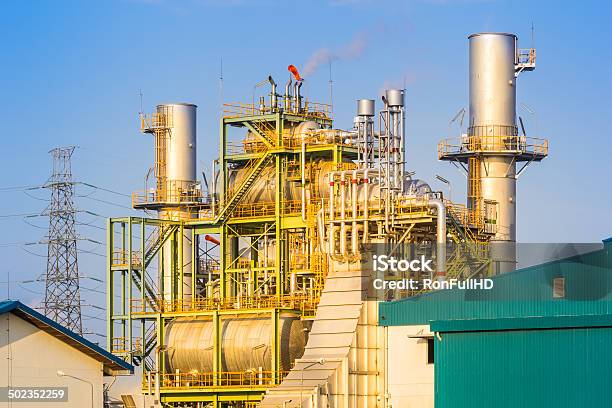 Hrsg Stockfoto und mehr Bilder von Abenddämmerung - Abenddämmerung, Baugewerbe, Benzin