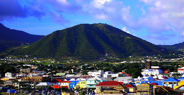 istock landscape town background 502352260