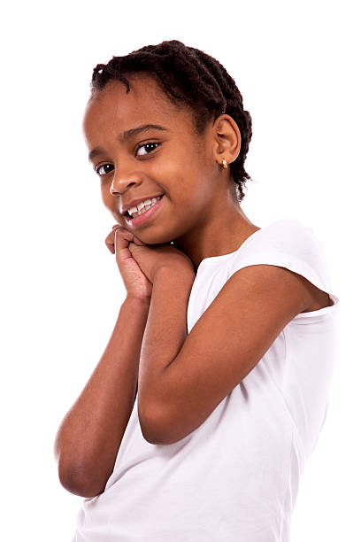 istock casual black girl 502353204