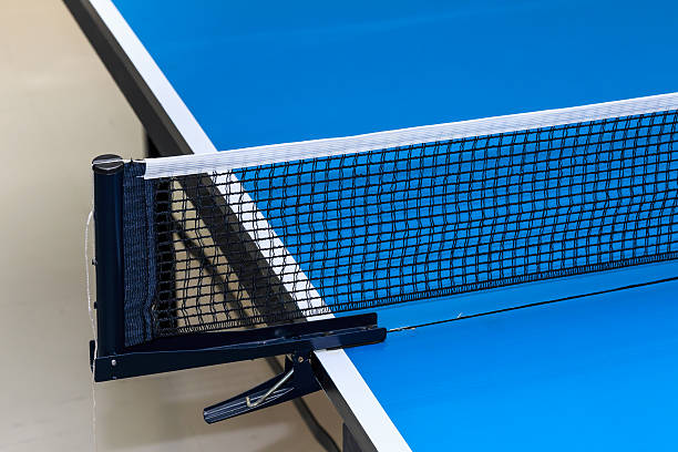 istock Equipment for Table Tennis. 502354090