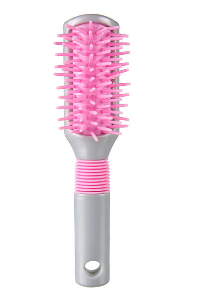 istock Toy Hair Brush 502357174