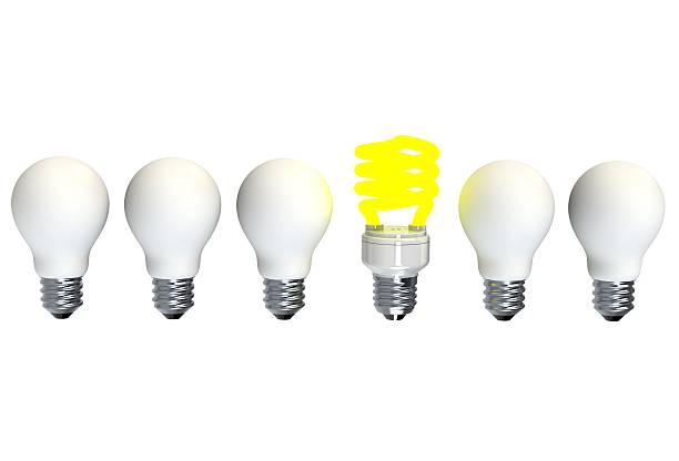 istock Inspiration concept illuminated light bulb metaphor for good idea 502358580