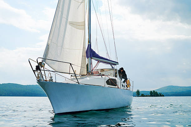 istock Romance of sea 502361388