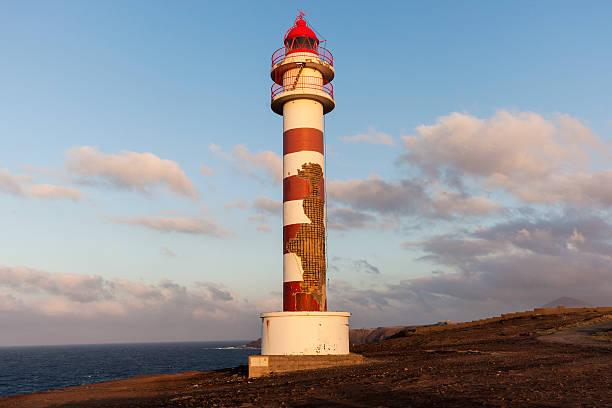 istock Punta Sardina Lighthouse on Gran Canaria 502361494