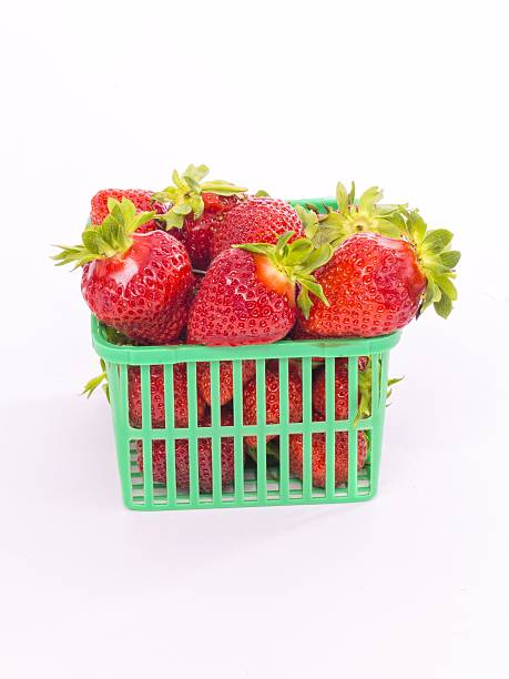 istock fresh whole individual strawberries 502362264