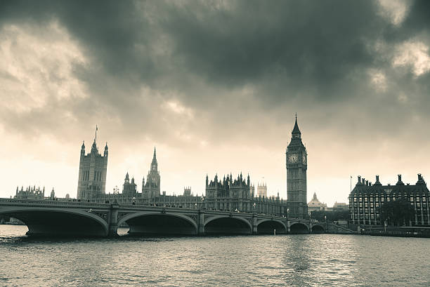 istock House of Parliament 502376647