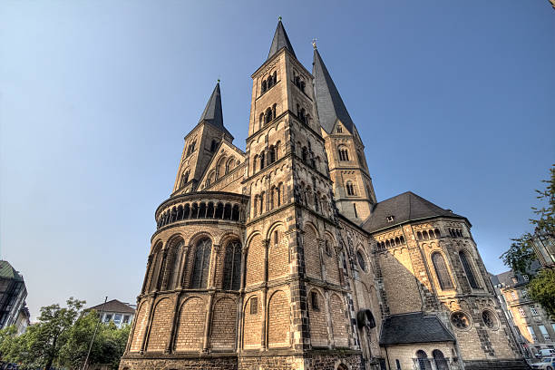 istock Bonn Palatine Chapel 502377349