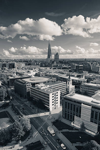 istock London city rooftop 502377439