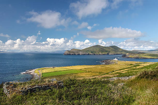 istock Scenery of Valentia Island 502377743