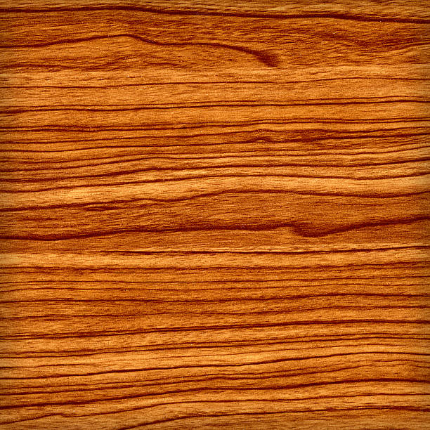 istock Texture of wooden plank - closeup 502381097