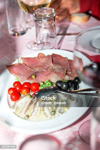 Healthy Meal Stock Photo - Download Image Now - Antipasto, Appetizer, Breakfast