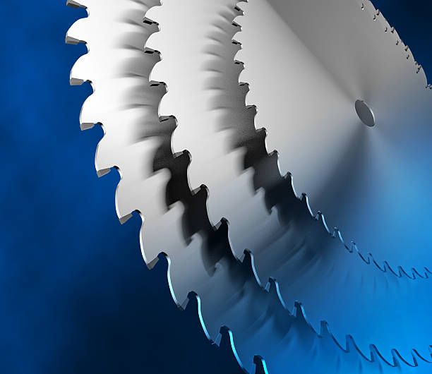 circular Saw stock photo