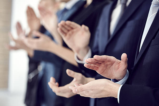 istock Successful business meeting 502383798