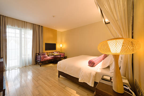 istock interior of modern bedroom 502386650