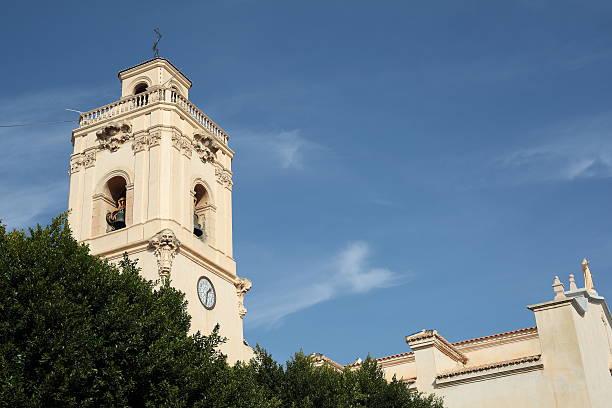 istock Parish of Saint Johns 502387400