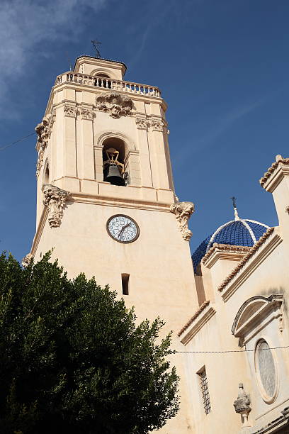 istock Parish of Saint Johns 502387478