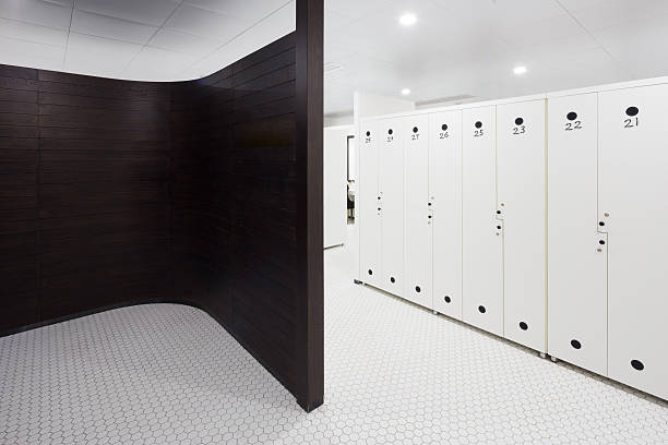 istock interior of modern dressing room 502387886