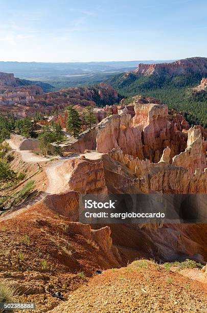 Bryce Canyon National Park Stock Photo - Download Image Now - 2015, Bryce Canyon, Bryce Canyon National Park