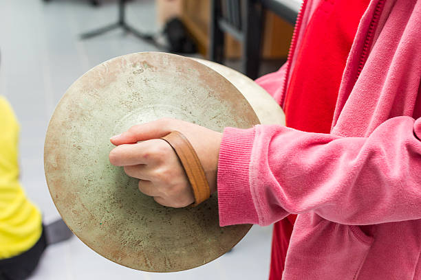 istock The cymbal kid 502389544