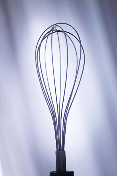 istock Kitchen cooking food cookery whisk 502391202