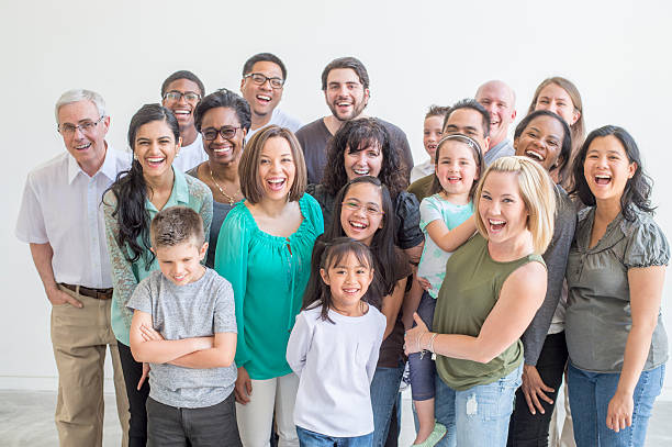 istock Diverse Group of People 502393962